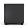 FRACTAL DESIGN Summit Blackout TG Black