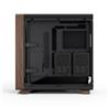 FRACTAL DESIGN Summit Walnut Black