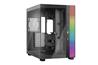 be quiet! LIGHT BASE 600 DX Boîtier d'ordinateur ATX, Noir