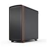 FRACTAL DESIGN Summit Walnut Black