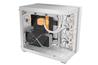 be quiet! LIGHT BASE 900 FX Full Tower Case, 4 Pre-installed ARGB Fans, White