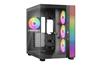 be quiet! LIGHT BASE 600 LX Boîtier d'ordinateur ATX, Noir
