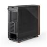 FRACTAL DESIGN Summit Walnut TG Black