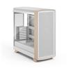 FRACTAL DESIGN Summit Chalk TG White