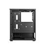 DeepCool CC550 4F Black