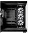 be quiet! LIGHT BASE 600 LX Boîtier d'ordinateur ATX, Noir