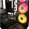 CORSAIR 2800X RS-R ARGB Noir