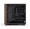 FRACTAL DESIGN Summit Walnut Black