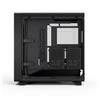 FRACTAL DESIGN Summit Ambience Blackout TG Black
