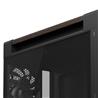 ASUS PROART PA602 WALNUT WOOD TG PWM MODERN Black