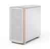 FRACTAL DESIGN Summit Chalk TG White