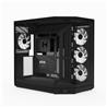 HYTE Y50 RGB Black