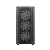 DeepCool CC550 4F Black