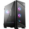MSI MPG VELOX 100R Mid-Tower Computer Case