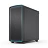 FRACTAL DESIGN Summit Ambience Blackout TG Black