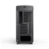 FRACTAL DESIGN Summit Walnut TG Black