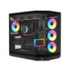 HYTE Y50 RGB Black