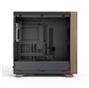 FRACTAL DESIGN Summit Walnut Black