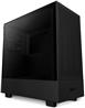 Nzxt H5 Flow Compact Mid-tower ATX case (Black)(Open Box)