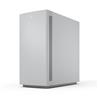 FRACTAL DESIGN Define One TG White
