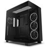 NZXT H9 Elite PREMIUM DUAL-CHAMBER MID-TOWER CASE - Black