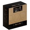 ASUS PROART PA602 WALNUT WOOD TG PWM MODERN Black