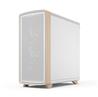 FRACTAL DESIGN Summit Chalk TG White
