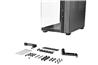 be quiet! LIGHT BASE 600 LX Boîtier d'ordinateur ATX, Noir