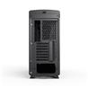 FRACTAL DESIGN Summit Ambience Blackout TG Black