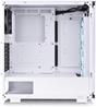 THERMALTAKE V350 TG ARGB Air Snow Mid Tower Chassis