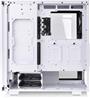 THERMALTAKE V350 TG ARGB Air Snow Mid Tower Chassis