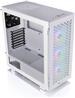 THERMALTAKE V350 TG ARGB Air Snow Mid Tower Chassis