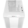 DeepCool CC560 V2 Mid-Tower ATX Case, White