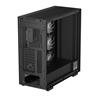 DeepCool MORPHEUS ATX Airflow Case, Black