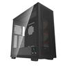 DeepCool MORPHEUS ATX Airflow Case, Black