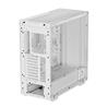 DeepCool MORPHEUS ATX Airflow Case, White(Open Box)