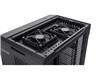 THERMALTAKE CTE C700 Air Mid Tower Computer Case, Black(Open Box)