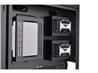 THERMALTAKE CTE C700 Air Mid Tower Computer Case, Black(Open Box)