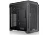 THERMALTAKE CTE C700 Air Mid Tower Computer Case, Black(Open Box)