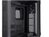 THERMALTAKE CTE C700 Air Mid Tower Computer Case, Black(Open Box)