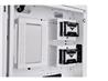 THERMALTAKE CTE C700 Air Mid Tower Computer Case, Snow(Open Box)