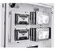 THERMALTAKE CTE C700 Air Mid Tower Computer Case, Snow(Open Box)