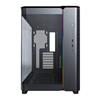 Montech KING 95 Mid Tower ATX Case, Black