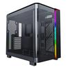 Montech KING 95 Mid Tower ATX Case, Black