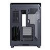 Montech KING 95 Mid Tower ATX Case, Black