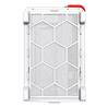 Montech KING 95 Mid Tower ATX Case, White