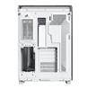 Montech KING 95 Mid Tower ATX Case, White