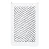 Montech KING 95 Mid Tower ATX Case, White