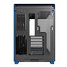 Montech KING 95 Mid Tower ATX Case, Prussian Blue