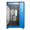 Montech KING 95 Mid Tower ATX Case, Prussian Blue